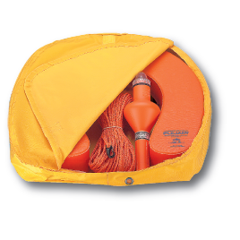 N1660004 Nood redding set  'Polaris'.