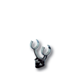 L1944035 Beugel voor reddingsboeilicht L1900960.