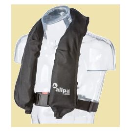 031219/A Antares 300N automatisch reddingsvest vanaf 40 kg.