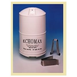 070411 Echomax EM230 Midi radarreflector wit.