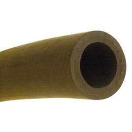 831017 Olie- en benzinebestendige rubberslang Ø 10 x 17 mm.