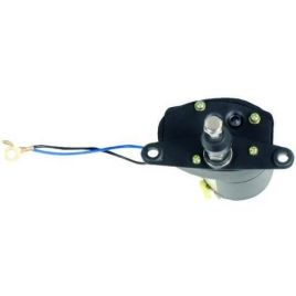 096001 Losse ruitenwissermotor 12V Alpha.