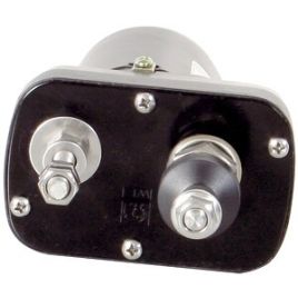 096005 Losse ruitenwissermotor 'Bravo' 12V.