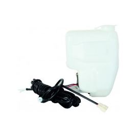 096401 Ruitensproeierset XD-105 12V voor Bravo, Charly, Delta, Echo & Foxtrot.