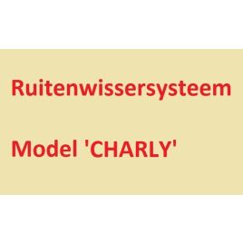 Charly ruitenwissersysteem