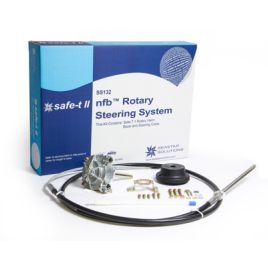 Besturingset Safe-T II SS13213 lengte 13 voet/3,90 m.