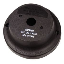 SB27150 90˚ montageset voor Safe-T II 'NFB' en 'NFB' 4.2 Rotary besturing.