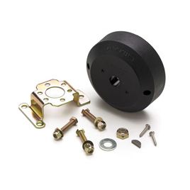 SB27486 90˚ montageset, met rem, voor Safe-T QC besturing.