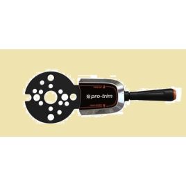 PT1000-2P PRO TRIM Stuurflipper, 1 functie.