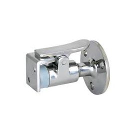 N0085019 Deurstopper met beugel RVS316.