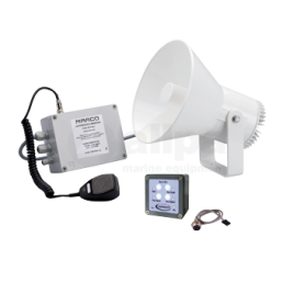 05084 Marco luidsprekerinstallatie 24V-1,5A.