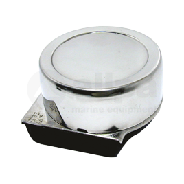 078660 Mini scheepshoorn 12V-2A (enkel).