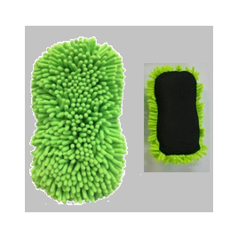 061930 Microvezel en insecten spons 'Absorbitia'.