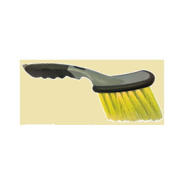 061940 Handborstel 'Little Brush'.