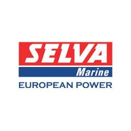 58.2000360 Flywheel/vliegwiel voor Sea Bass.