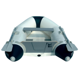 038410 Allpa rubberboot 'Tender' - Type: Ten230-LAT.