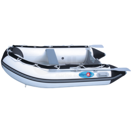 038486 Allpa rubberboot 'Sense' - Type: Sens390-Air.