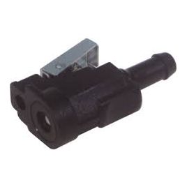 064330 Mercury stekker motorzijde >1998.