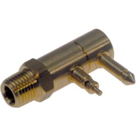 064310 Yamaha/Mercury/Mariner (Sierra) tankfitting ¼".