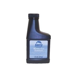 6418-9013 Sierra benzine stabilisator - fles 0,237 L. 