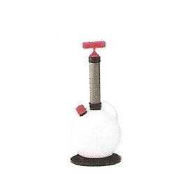 P0218549 Olie en vloeistof afzuigpomp 2 L. (Bol).