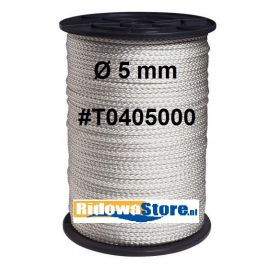 T0405000 Startkoord voor buitenboordmotoren Ø5 mm.