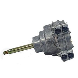 SH4952 losse 'Twin' stuurkop voor SAFE-T QC besturing.