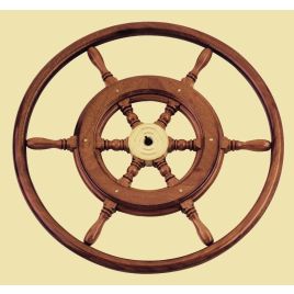 068346/B  Stuurwiel 'Type-3B' Ø 460 mm.