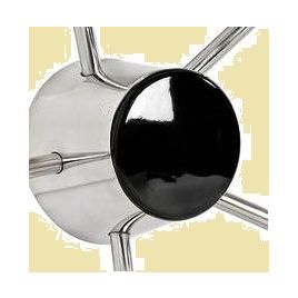 078822/F Naafdeksel voor stuurwiel #078805 - #078806 - #078810 - #078811. 