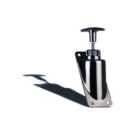 065620 T-handel “DC”. 