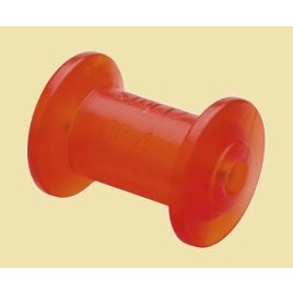 050520 Kielrol, Ø 82 mm x breedte 100 mm.