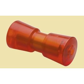 050530 Kielrol taps Ø 82 mm x breedte 200 mm.