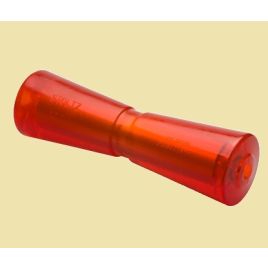 050532 Kielrol taps Ø 82 mm x breedte 300 mm.