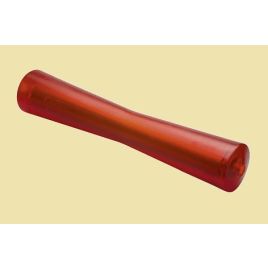 050533 Kielrol taps Ø 82 mm x breedte 460 mm.