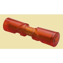 050560 Kielrol zelfcentreren Ø 70 mm x breedte 300 mm.