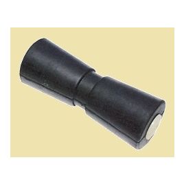 078030 Rubber kielrol 190 mm x Ø 16 mm.