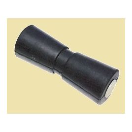 078031 Rubber kielrol 305 mm x Ø 16 mm.