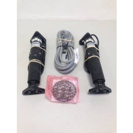 0470101 Complete trimset zonder RVS tabs.