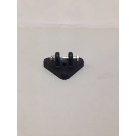 0479013 Bovenste cilinderbracket.