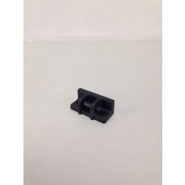 0479014 Onderste cilinderbracket.