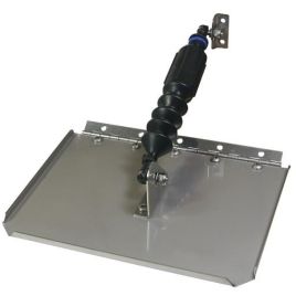 084320 Smart Tabs RVS voor bootlengte 18"/22" - 36 kg cilinders.