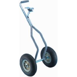 O0836110 Trolley voor rubberboot.