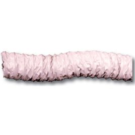 180315 Ventilatieslang Ø 152 mm - Lengte = 10 m.