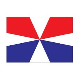 GEU2030 Geuzenvlag - 200 x 300 mm.