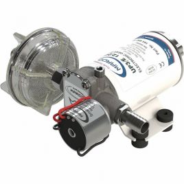 06170 Marco ALL3/E zelfaanzuigend waterdruksysteem 15L./min.