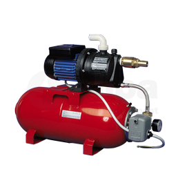 086060 AMFA 990 waterdruksysteem 12V. 