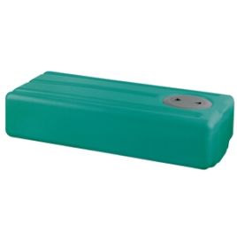 482106 Polyethylene drinkwatertank 65 l.