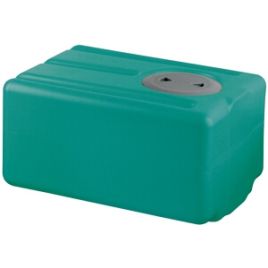 482107 Polyethylene drinkwatertank 47 l. 