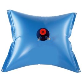 485060 Drinkwatertank flexibel - vierkant model - 60 l. - 730 x 730 mm.