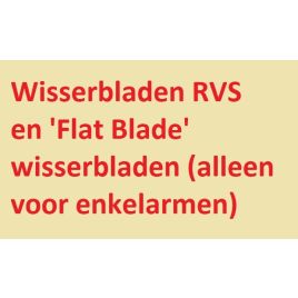 Wisserbladen